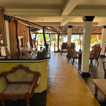 Ibisbird Beach Bungalows, Sport, Spa And Restaurant Tangalle Eksteriør bilde