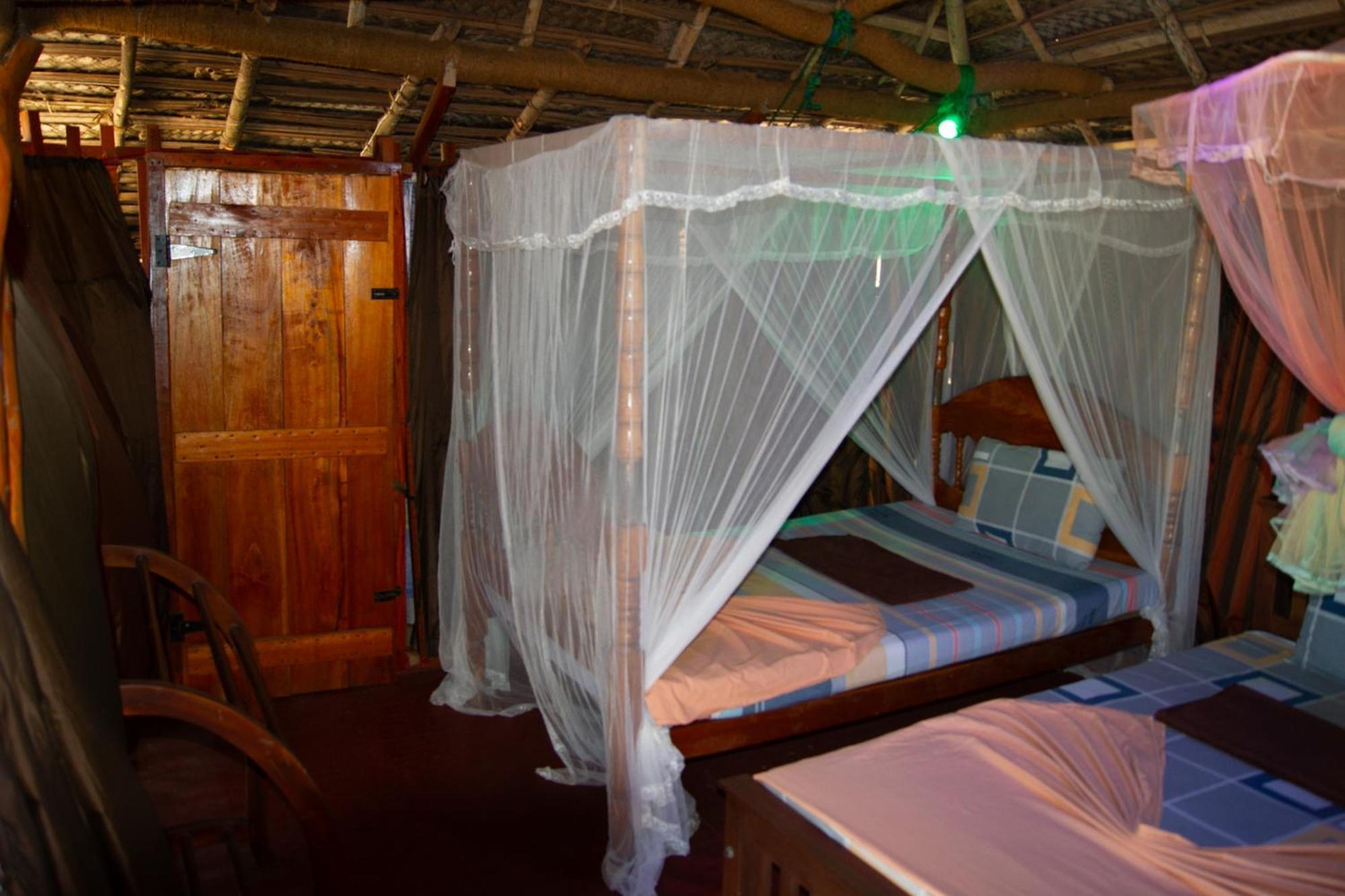 Ibisbird Beach Bungalows, Sport, Spa And Restaurant Tangalle Eksteriør bilde