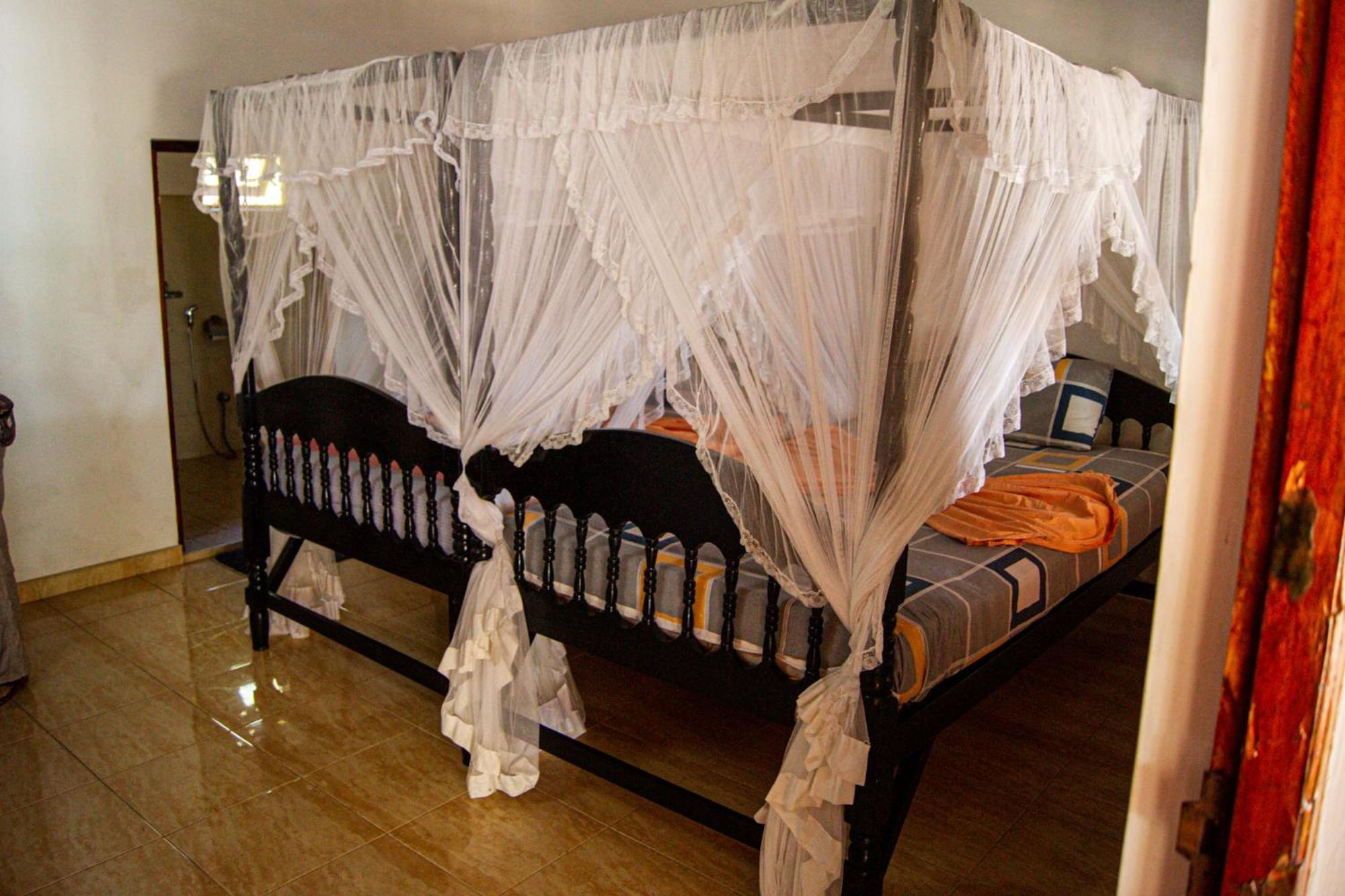 Ibisbird Beach Bungalows, Sport, Spa And Restaurant Tangalle Eksteriør bilde