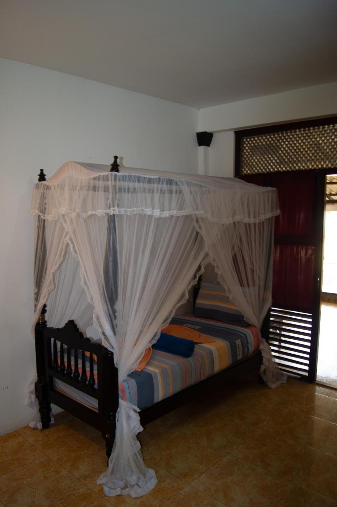 Ibisbird Beach Bungalows, Sport, Spa And Restaurant Tangalle Eksteriør bilde