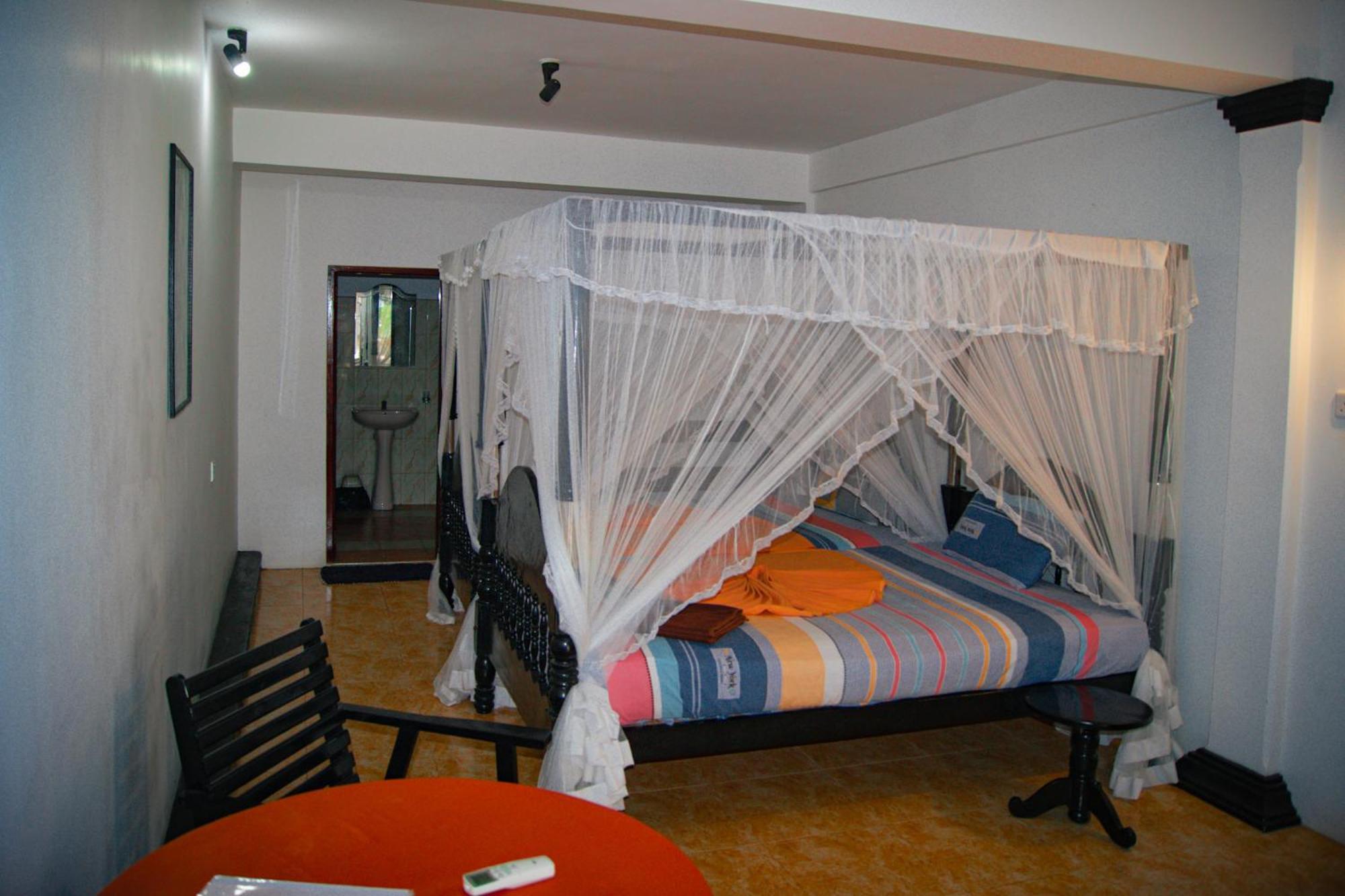 Ibisbird Beach Bungalows, Sport, Spa And Restaurant Tangalle Eksteriør bilde