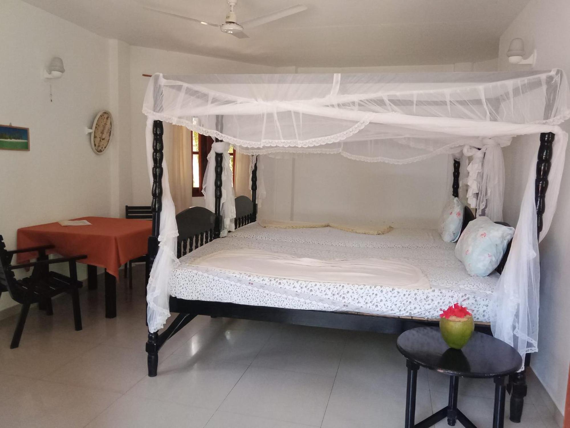 Ibisbird Beach Bungalows, Sport, Spa And Restaurant Tangalle Eksteriør bilde